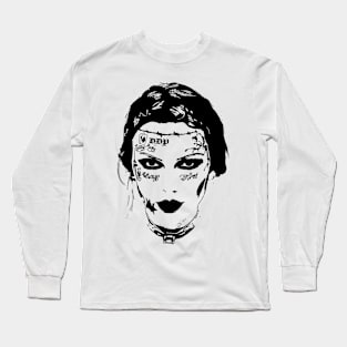 Taylor Malone Long Sleeve T-Shirt